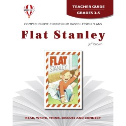 Flat Stanley (Teacher's Guide)