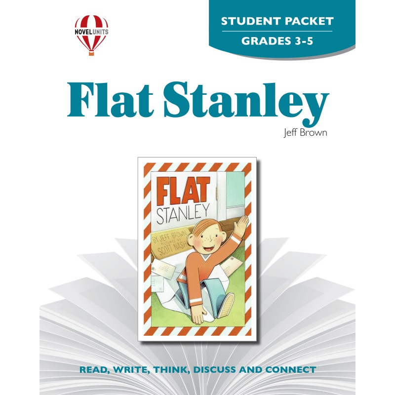 Flat Stanley (Student Packet)