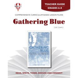 Gathering Blue (Teacher's Guide)