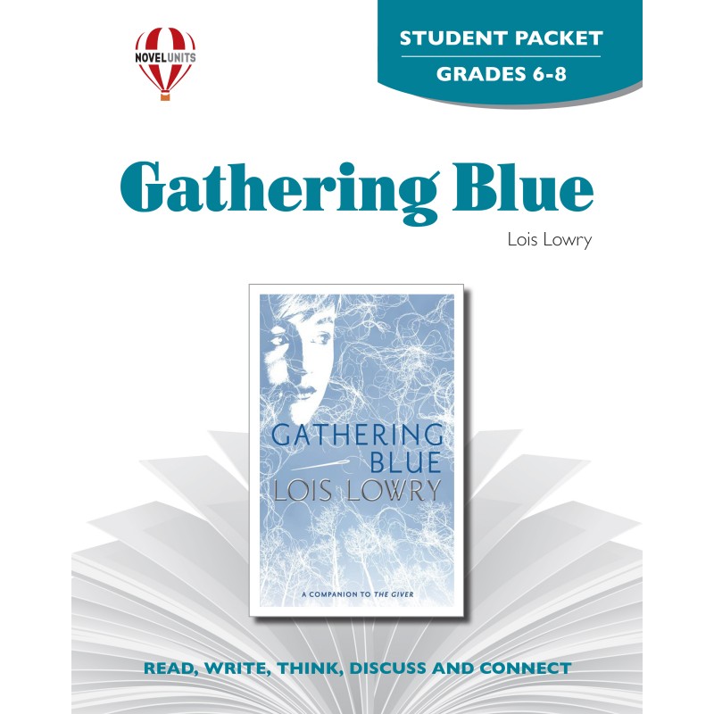 Gathering Blue (Student Packet)