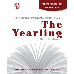 Yearling , The (Teacher's Guide)