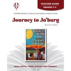 Journey to Jo'burg (Teacher's Guide)