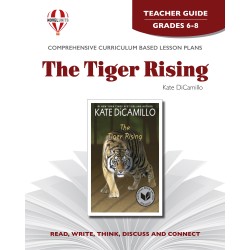 Tiger Rising, The (Teacher's Guide)