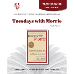 Tuesdays with Morrie (Teacher's Guide)