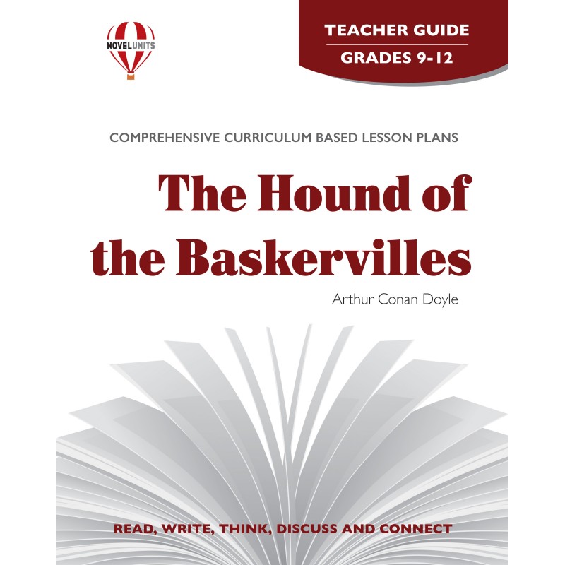 Hound of the Baskervilles, The (Teacher's Guide)
