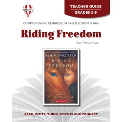 Riding Freedom (Teacher's Guide)