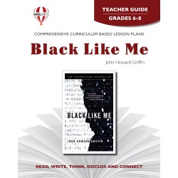 Black Like Me (Teacher's Guide)