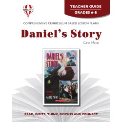 Daniel's Story (Teacher's Guide)