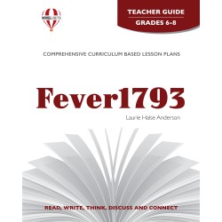 Fever1793 (Teacher's Guide)