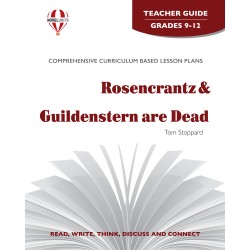 Rosencrantz & Guildenstern are Dead (Teacher's Guide)