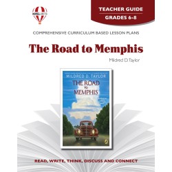 Road to Memphis, The (Teacher's Guide)