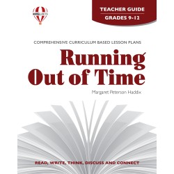 Running Out of Time (Teacher's Guide)
