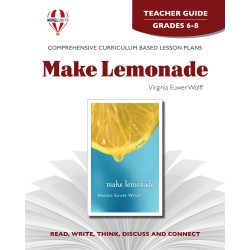 Make Lemonade (Teacher's Guide)