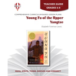 Young Fu of the Upper Yangtze (Teacher's Guide)