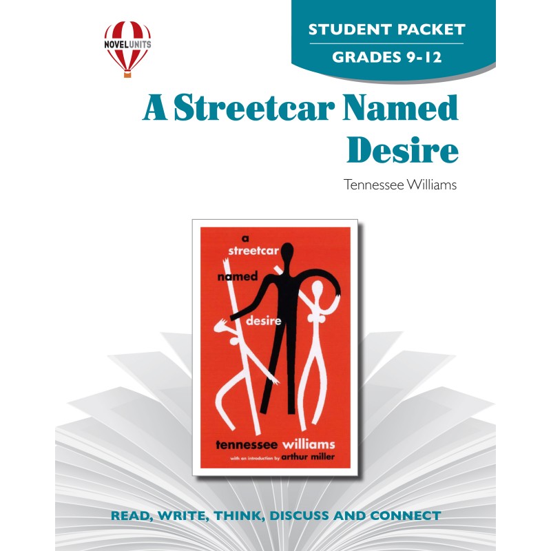 Streetcar Named Desire, A (Student Packet)