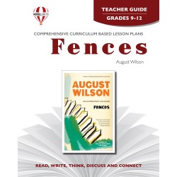 Fences (Teacher's Guide)