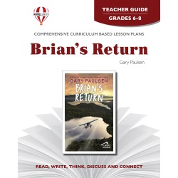 Brian's Return (Teacher's Guide)