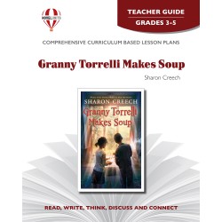 Granny Torrelli Makes Soup (Teacher's Guide)