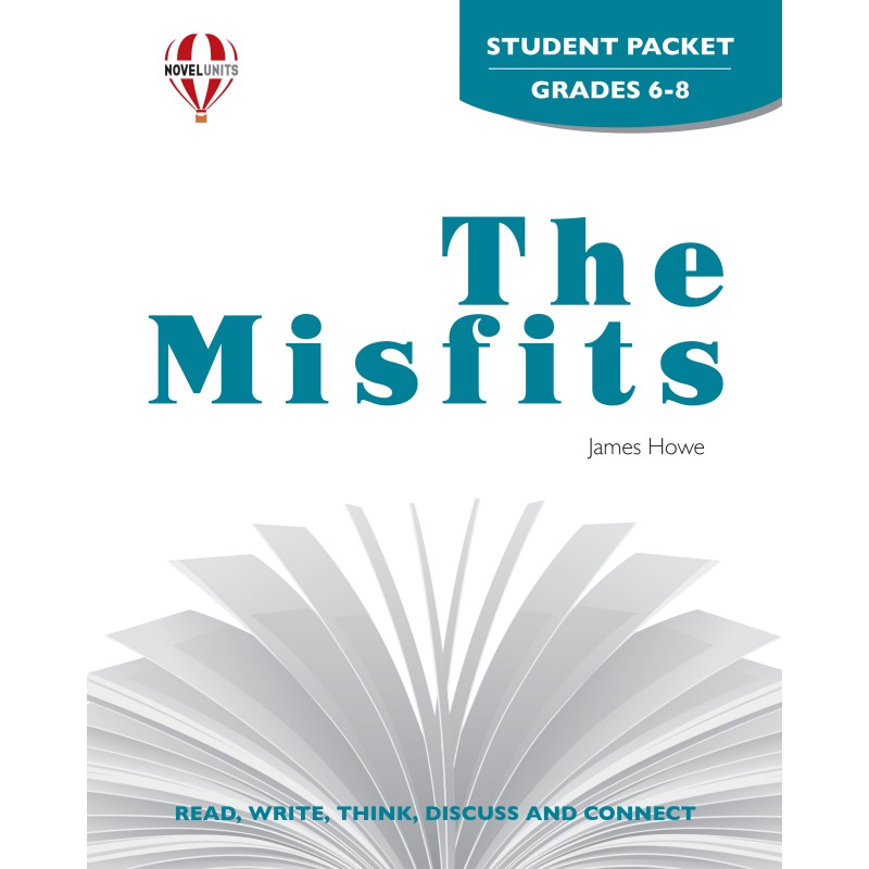 Misfits, The (Student Packet)