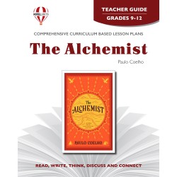 Alchemist, The (Teacher's Guide)