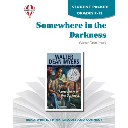 Somewhere in the Darkness (Student Packet)