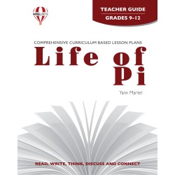 Life of Pi (Teacher's Guide)
