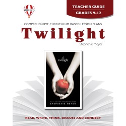 Twilight (Teacher's Guide)