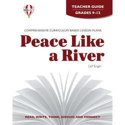Peace Like a River (Teacher's Guide)