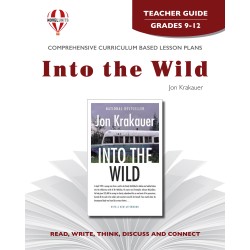 Into the Wild (Teacher's Guide)