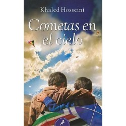 Cometas en el cielo (Spanish)