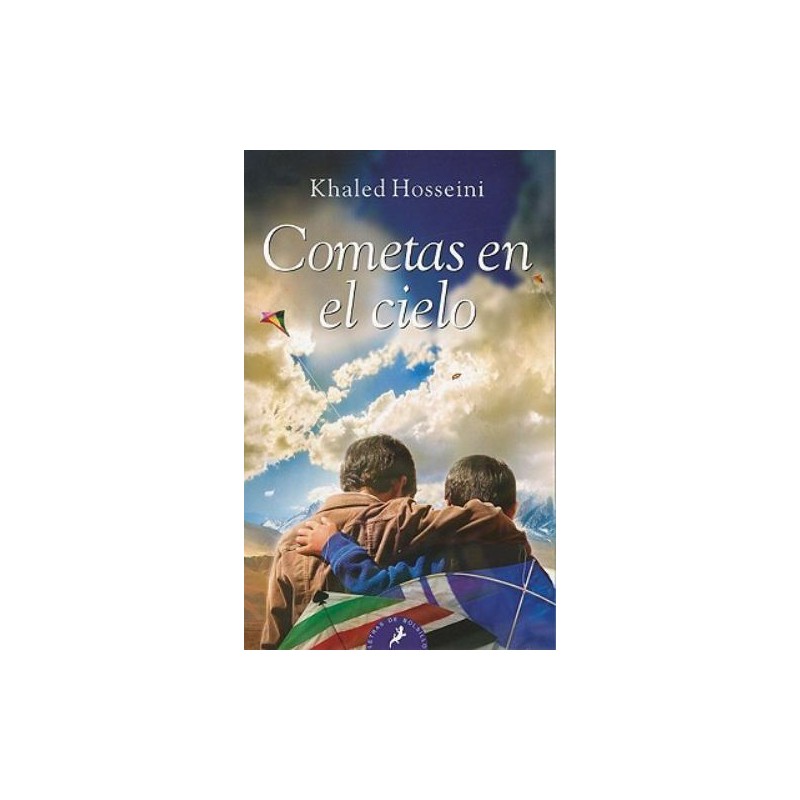 Cometas en el cielo (Spanish)