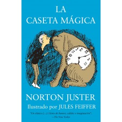 La Caseta Mágica (Spanish)