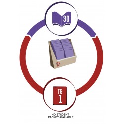 Nate the Great and the Sticky Case (Classroom Kit)