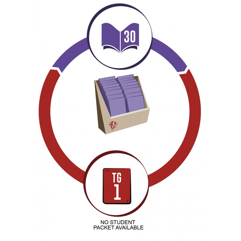 Night of the Twisters (Classroom Kit)