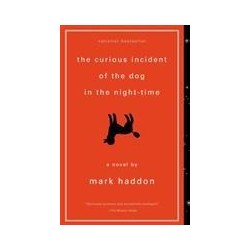 Curious Incident of the Dog in the Night-Time, The