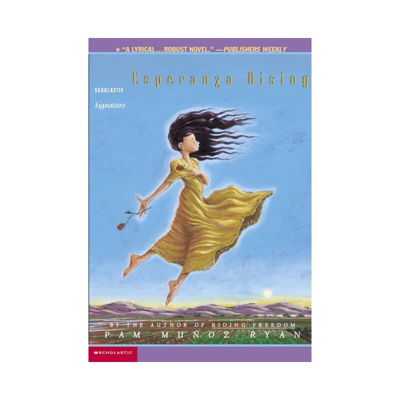 Esperanza Rising