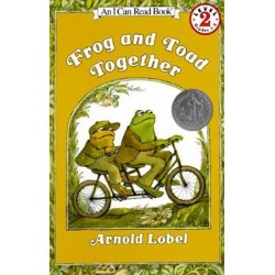 Frog and Toad Together  (Teacher's Guide)