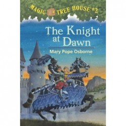 Knight at Dawn, The (Teacher's Guide)