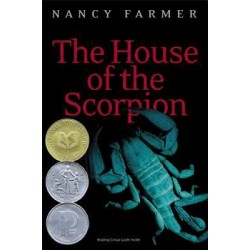 House of the Scorpion, The
