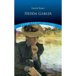 Hedda Gabler (Student Packet)