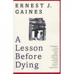 Lesson Before Dying, A