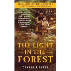 Light in the Forest, The
