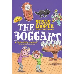 Boggart, The