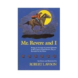 Mr. Revere and I