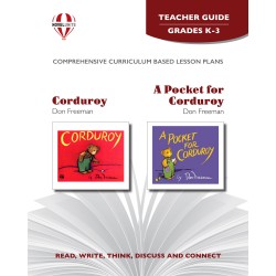 Pocket for Corduroy, A (Teacher's Guide)