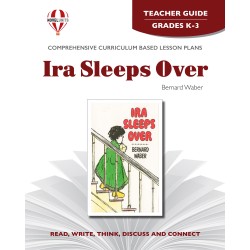 Ira Sleeps Over (Teacher's Guide)