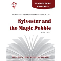 Sylvester and the Magic Pebble (Teacher's Guide)