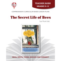 Secret Life of Bees, The (Teacher's Guide)
