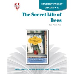 Secret Life of Bees, The (Student Packet)