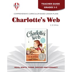 Charlotte's Web (Teacher's Guide)
